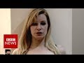 Sex for Sale: Inside a British Brothel - BBC News