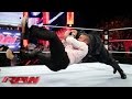 John Cena and Randy Orton prepare for Hell in a Cell: Raw, Oct. 20, 2014