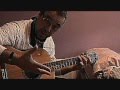 Guitarra MANO DERECHA Clase de Ritmo