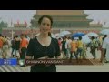 Chinese who question govt put in mental hospitals