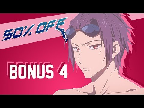 50% OFF: Bonus 4​​​ | Octopimp​​​