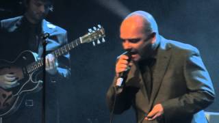 Watch Hue  Cry Say A Little Prayer Live video