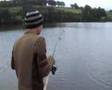 An impression of our carpfishing session on this stunning French lake.