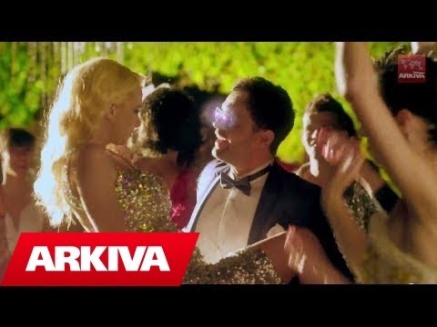 Sinan Hoxha - Lace (Official Video HD)