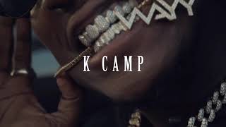 K Camp - Switch