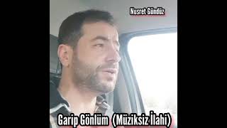 GEL EFENDIM (S.A.V) - NUSRET GÜNDÜZ