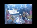2 - Salon Manga Jerez 09 - Exposición Papercraft