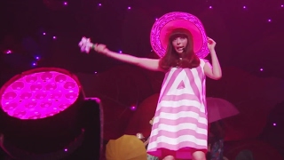 Watch Kyary Pamyu Pamyu Kisekae video