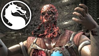 STILL MY FAVORITE FIGHTING GAME! (Mortal Kombat X) STILL MY FAVORITE FIGHTING GAME! (Mortal Kombat X)