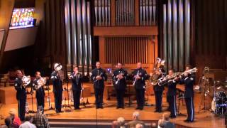 National Anthem Brass In Blue Air Force Band National Anthem Brass In Blue Air Force Band