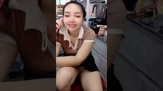 Bigo Bigo Live Periscope Live New Girl Cute ารก