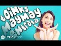 Maymay Entrata - Toinks (Official Lyric Video)