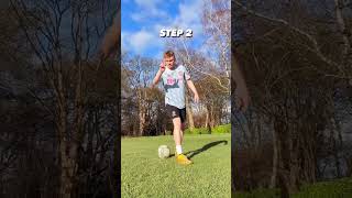 Fred Samba Skill Tutorial