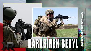 Karabinek Wz. 96 Beryl- Solidny Ale Nie Bez Wad. Wiem Czym Strzelam