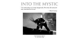 INTO THE MYSTIC with Albert Camus (1), Slipknot, Bruce Cockburn and John Prine