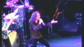 Watch Deep Purple Fever Dreams Live video