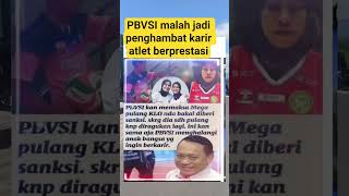 Pbvsi Has Actually Become An Obstacle To The Careers Of High-Achieving Athletes ...