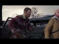 GTA gameplay