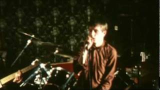 Watch Joy Division Disorder video