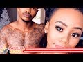 Video of Bontle Modiselle twerking for her man Priddy Ugly breaks the internet