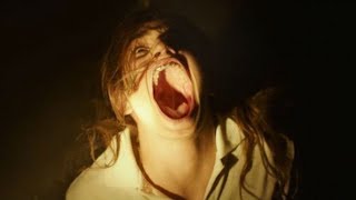10 Horror Films Too Scary To Finish