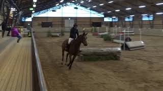 Hoppis - Harju 18.11.18