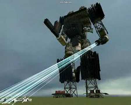 GMOD 904 file - Garrys Mod for Half-Life 2 - Mod DB