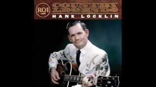Watch Hank Locklin You Cant Never Tell video