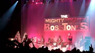Watch Mighty Mighty Bosstones The Cave video