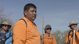 Aid at the Border: Episode III