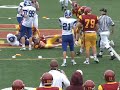 Darien Blue Wave Football 2009 highlights