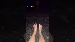 English Teachers Feet