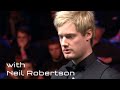 Neil Robertson Tourmates