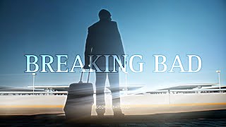 Tears For Fears - Everybody Wants To Rule The World Breaking Bad Heisenberg Music Video