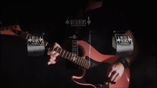Wrist Grips - Teaser #1