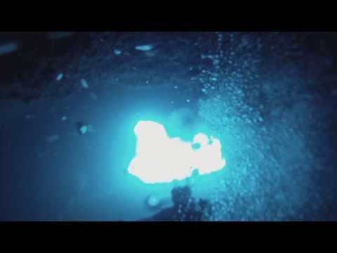 0 GoPro HD Scuba Dive   Blue Hole in Guam