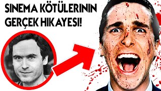 Gerçek Katillerden Esinlenen Film Kötüleri Hangisi Gerçekten Yaşadı?