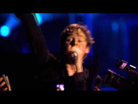 Keane - Can´t Stop Now (Live At O2 Arena DVD) (High Quality video)(HQ)