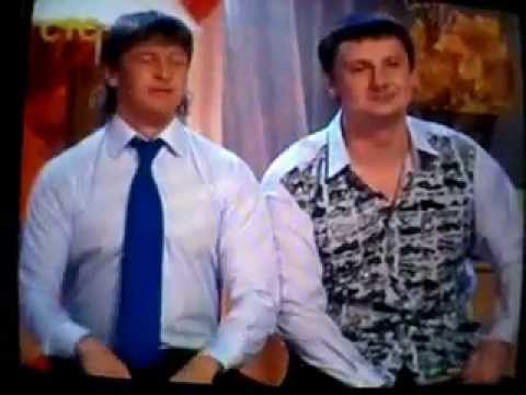 Уральские пельмени - Новый год под дискатечную музыку
