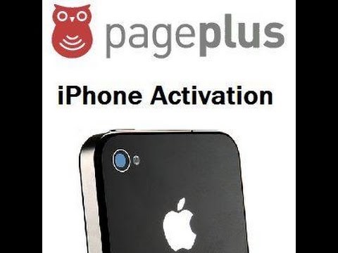 Activate Page Plus Phone Free