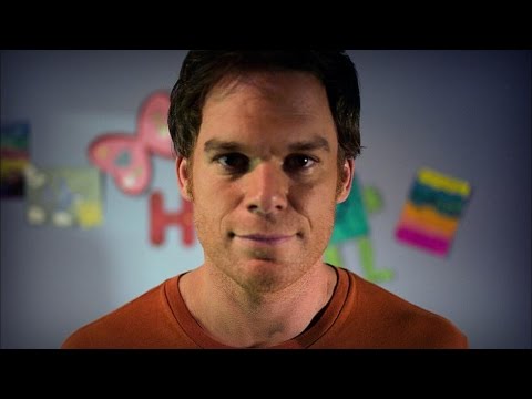 The Many Faces of Dexter | NUVOtv