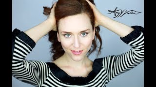 Actress, Singer, Accent Chameleon | Amy Walker
