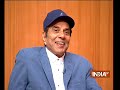 Aap Ki Adalat: Dharmendra on his Greek God image