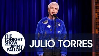 Julio Torres Stand-Up Julio Torres Stand-Up