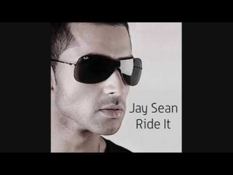 Jay Sean - Ride It (Hindi) + Lyrics