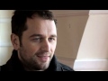 Jay Curtis Meets Matthew Rhys