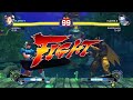 MNF - FAREWELL TO SSFIV! - PART 31 - VEGA