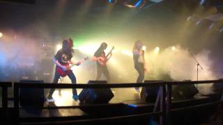 Watch Coram Lethe Shouts Of Cowards video