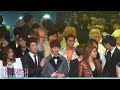 [HD fancam] 121231 MBC 가요대제전 - ending (SHINee focus)