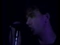 R.E.M. - Live at the Raleigh Underground (10th October 1982) (PRIVATE REMASTER)